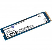 Kingston NV2 4TB 3500/2800MB/s PCIe NVMe M.2 SSD Disk SNV2S/4000G thumbnail 2
