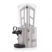 Sıcak Çorba Makinesi 10 Litre thumbnail 1