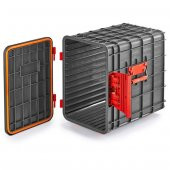 Carry Box Abs Yemek Taşıma Kabı - 2