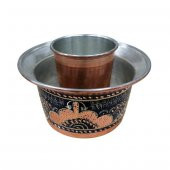 Bakır İşlemeli Ehlikeyf thumbnail 1