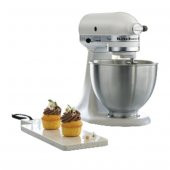 Kitchenaid Mikser - 5