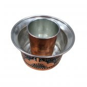 Bakır İşlemeli Ehlikeyf thumbnail 2