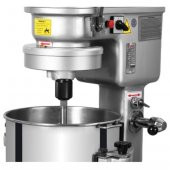 Omis Yunus Mikser 40 Litre - 3