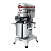 Simo 120 Yumurtalık Mikser 60 Litre thumbnail 1