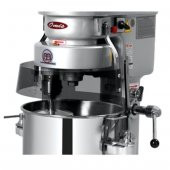 Simo 120 Yumurtalık Mikser 60 Litre thumbnail 2