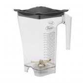 Santos Bar Blender Haznesi - 1