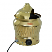 Pirinç Dondurma Çikolata Sosluğu - 1