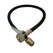 Tüp Bağlantı Hortumu thumbnail 4