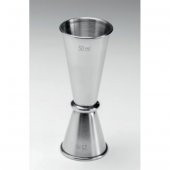 JIGGER 25/50 ML BA 03 - 1