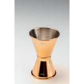 JIGGER 30/45 ML /BAKIR - 1