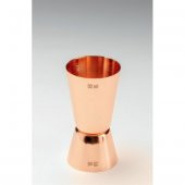 JIGGER 25/50 ML /BAKIR - 1