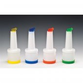 SOS VE KOKTEYL ŞURUP DÖKÜCÜ (0,5LT) thumbnail 1