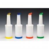 SOS VE KOKTEYL ŞURUP DÖKÜCÜ (1 LT) thumbnail 1