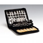 AHÇI DEKOR TAKIMI BÜYÜK ÇANTA - 1