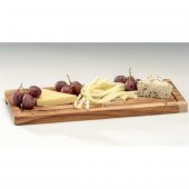 AKASYA PEYNİR TAHTA - 1