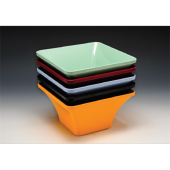 KÖŞELİ MELAMİN KASE - 1