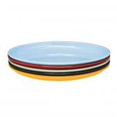 OVAL MELAMİN KAPAĞI K-883/K - 1