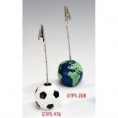 FUTBOL TOPU NUMARATÖR - 1
