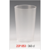 360 CL POLYCARBONAT BARDAK (KUMLU) - 1