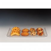 POLYCARBONAT BÜYÜK TEPSİ - 1