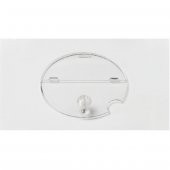 POLYCARBONAT KAPAK 15,5 CM - 1