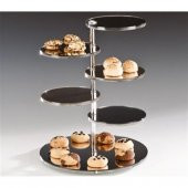 5 KATLI AYARLANABİLİR TEŞHİR STANDI - 1
