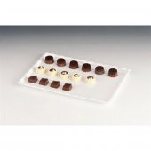 POLYCARBONAT ÇİKOLATA TEŞHİR    20*30 thumbnail 2