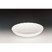 POLYCARBONAT YUVARLAK MODEL TEŞHİR KASE(Şef-Siy-Bey) - 2