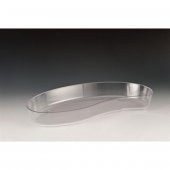 POLYCARBONAT DAMLA MODEL TEŞHİR TABAK (Şef-Siy-Bey ) thumbnail 2