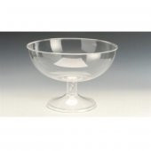 45 CM AKRİLİK PUNCH BOWL thumbnail 1