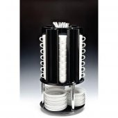 DÖNER FİNCAN,TABAK,KAŞIK STANDI thumbnail 1