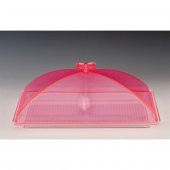 FOSFORLU KÜÇÜK  KAPAKLI MUHAFAZA KABI (PEMBE ) thumbnail 1