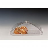 DİLİMLİ KAPAKLI KÜÇÜK MUHAFAZA KABI (ŞEFFAF) thumbnail 1