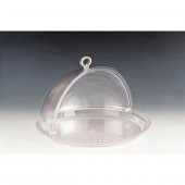 KOMPLE PC  YUVARLAK ROLLTOP KAPAKLI FANUS /KÜÇÜK thumbnail 2