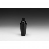 POLYCARBONAT SHAKER 700 CC SİYAH - 1