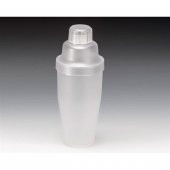 POLYCARBONAT SHAKER 700 CC - 1