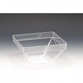 22 CM POLYCARBONAT KARE KASE - 1