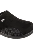 MUYA Orthopedix Moose Halluks Valgus Kemik Çıkıntısına Uygun Değiştirilebilir İç Tabanlı Erkek Ev Terliği 32804 - 4