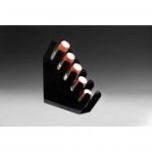 AKRİLİK KARTON BARDAK STANDI -KÜÇÜK - 1