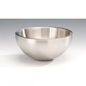 ÇELİK ÇİFT KATLI KASE - 1