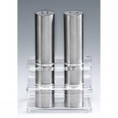 AKRİLİK STANDLI TUZLUK BİBERLİK TK - 1