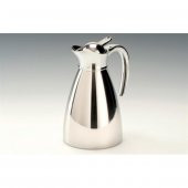 1,5 LT ÇELİK TERMOS - 1