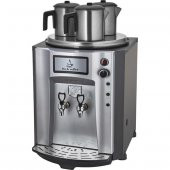 3 Demlikli Şamandıralı Ofis Tipi Çay Makinesi - 1