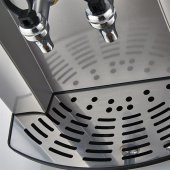 3 Demlikli Şamandıralı Ofis Tipi Çay Makinesi - 4