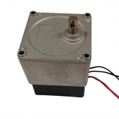 Döner Ocağı Alt Çevirme Motoru thumbnail 1