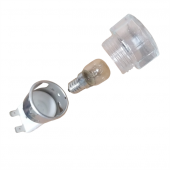 Fırın Aydınlatma Lambası thumbnail 2