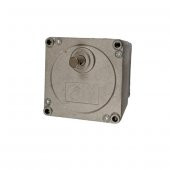 Döner Ocağı Alt Çevirme Motoru thumbnail 5