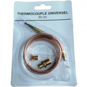 Termokupl Isı Sensörü - 1