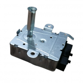 Piliç Çevirme Motoru - 6