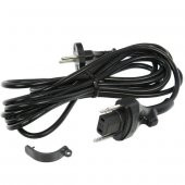 Robot Coupe Blender Elektrik Kablosu - 1